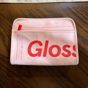 Glossier The Beauty Bag